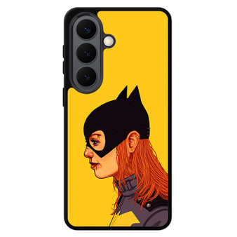 Superhero Series Bat Girl Samsung Galaxy S26 Series Case