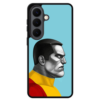 Superhero Series Colossus Samsung Galaxy S26 Series Case