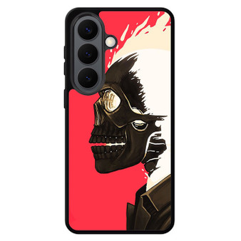 Superhero Series Ghost Rider Samsung Galaxy S26 Series Case