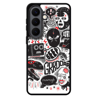 TEAM FANTASTIC Samsung Galaxy S26 Series Case