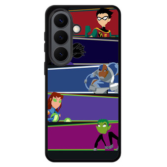 Teen Titan Samsung Galaxy S26 Series Case