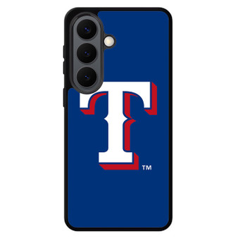 Texas Rangers 2 Samsung Galaxy S26 Series Case