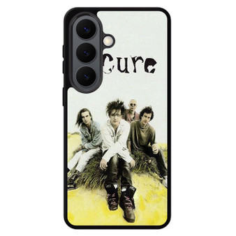 The Cure Crews Samsung Galaxy S26 Series Case