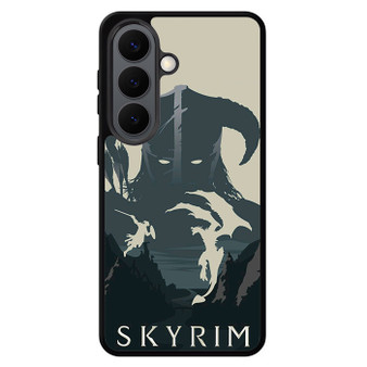 The Elder Scroll of Skyrim Samsung Galaxy S26 Series Case