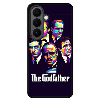 The God Father Samsung Galaxy S26 Series Case