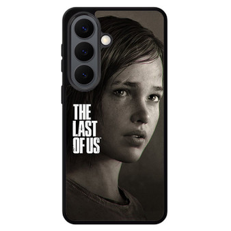 The Last of Us Ellie 2 Samsung Galaxy S26 Series Case