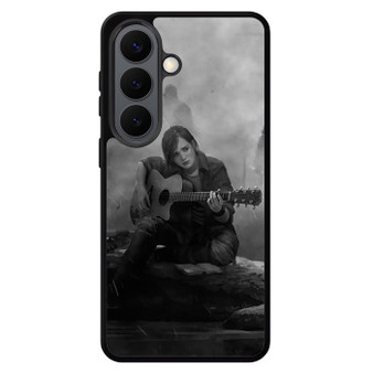 The Last Of Us Part 2 Playing Guitar Samsung Galaxy S26 Series Case