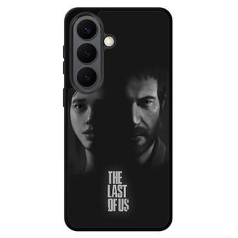The Last Of Us Survival Game Samsung Galaxy S26 Series Case