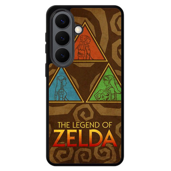 The Legend of Zelda 3 Samsung Galaxy S26 Series Case