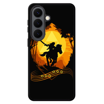 The Legend of Zelda 4 Samsung Galaxy S26 Series Case