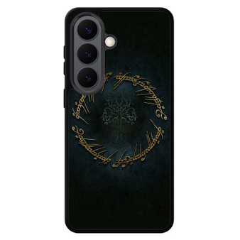 The Lord Of the Rings Samsung Galaxy S26 Series Case