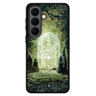 The Lord Of the Rings Arts Samsung Galaxy S26 Series Case