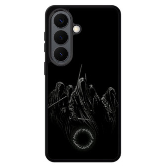 The Lord of the Rings Villain 1 Samsung Galaxy S26 Series Case