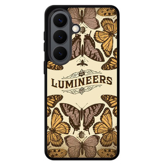 The Lumineers Album Samsung Galaxy S26 Series Case
