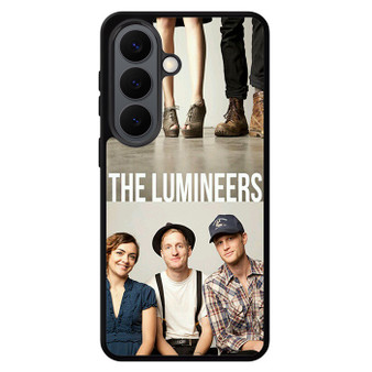 The Lumineers Band 1 Samsung Galaxy S26 Series Case