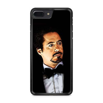 Tony Stark Ironman iPhone 7 | iPhone 7 Plus Case