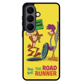 The Road Runner Show Samsung Galaxy S26 Series Case