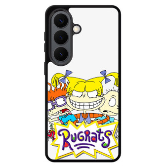 The Rugrats Samsung Galaxy S26 Series Case