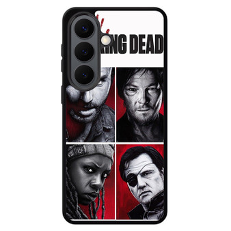 The walking dead war Samsung Galaxy S26 Series Case
