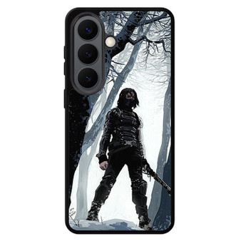 The Winter Soldier Samsung Galaxy S26 Series Case