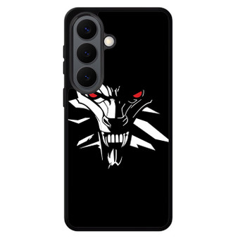 The witcher logo Samsung Galaxy S26 Series Case
