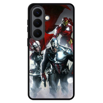 Thor, Roger & Stark Samsung Galaxy S26 Series Case