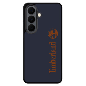 Timberland DarkBlue Samsung Galaxy S26 Series Case