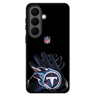 Titans American Football Samsung Galaxy S26 Series Case