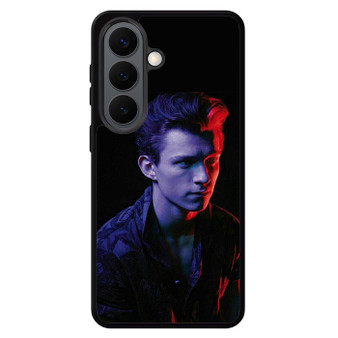 Tom Holland Looks Cool Samsung Galaxy S26 Series Case