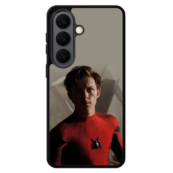 Tom Holland Spiderman 3 Samsung Galaxy S26 Series Case