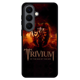 Trivium  Samsung Galaxy S26 Series Case