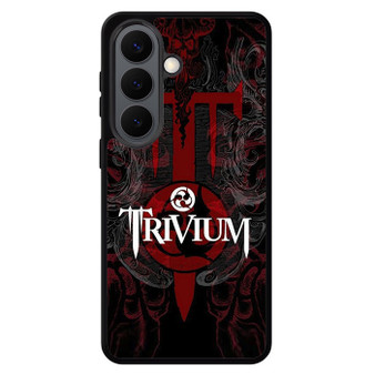 Trivium Logo Samsung Galaxy S26 Series Case