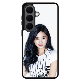 Tzu yu Twice 1 Samsung Galaxy S26 Series Case