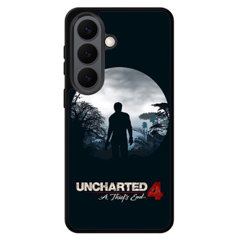 Uncharted 4 Samsung Galaxy S26 Series Case