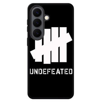Undefeated Samsung Galaxy S26 Series Case