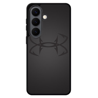 Under Armour Hook Black Samsung Galaxy S26 Series Case