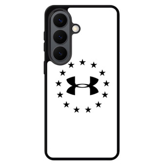 Under Armour 2 Samsung Galaxy S26 Series Case
