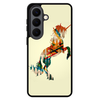 Unicorn Art Samsung Galaxy S26 Series Case