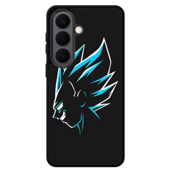 Vegeta With Evil Smile Samsung Galaxy S26 Series Case