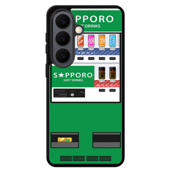 Vending Mechine Sapporo Samsung Galaxy S26 Series Case