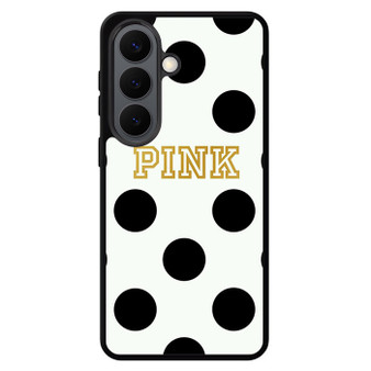 Victoria's Secret Pink 1 Samsung Galaxy S26 Series Case