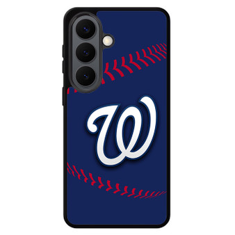 Washington Nationals 2 Samsung Galaxy S26 Series Case