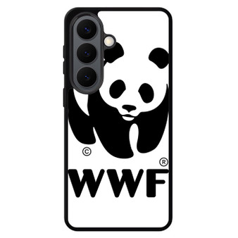 WWF Samsung Galaxy S26 Series Case