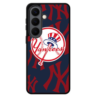 yankees Samsung Galaxy S26 Series Case