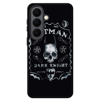 Yes No Batman Dark Knight Samsung Galaxy S26 Series Case