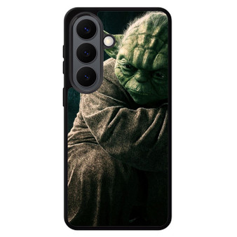 Yoda Samsung Galaxy S26 Series Case