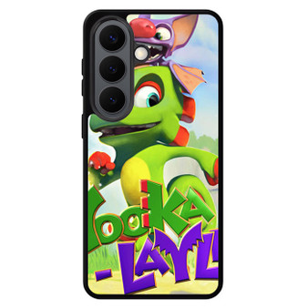 Yooka Laylee Samsung Galaxy S26 Series Case