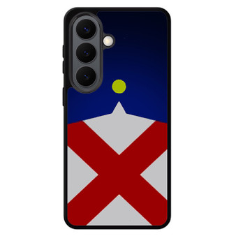 Young Justice Miss Martian Samsung Galaxy S26 Series Case