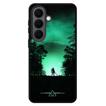 Zelda Samsung Galaxy S26 Series Case