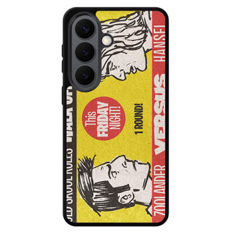 Zoolander VS Hansel Walk Off Samsung Galaxy S26 Series Case